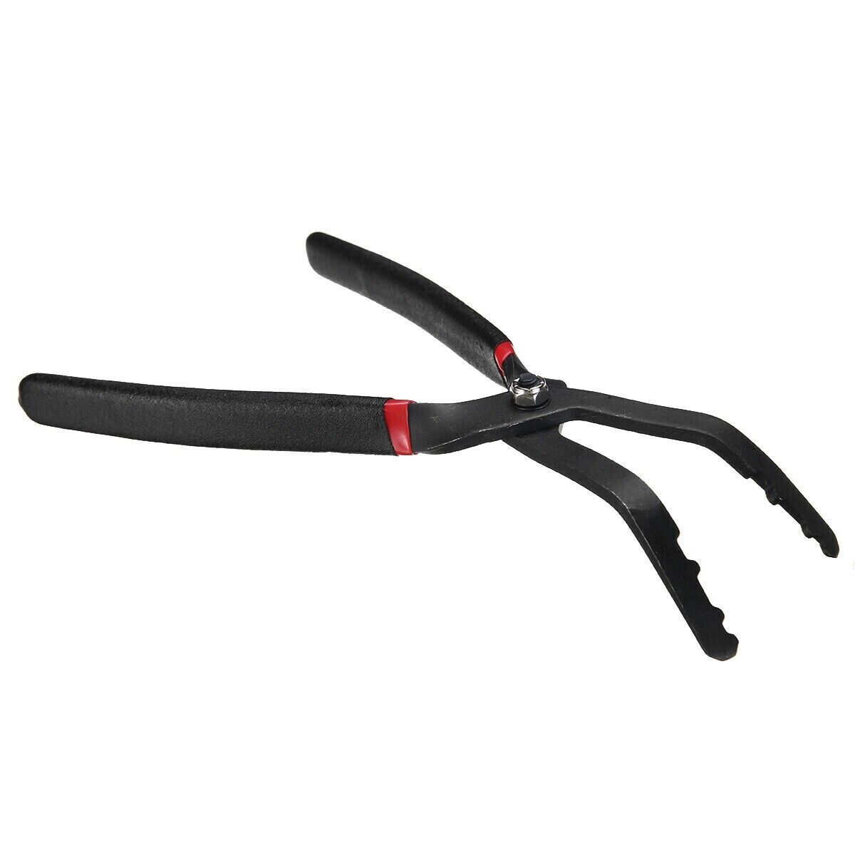 CAR TRIM CLIP REMOVAL PLIERS HEADLIGHT REPAIR DOOR PANEL RETAINER REMOVER TOOL